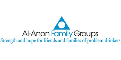 AlAnon Family Groups logo
