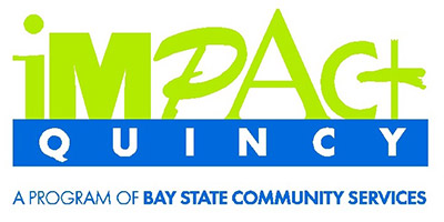 Impact Quincy logo