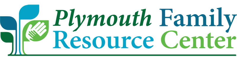 Plymouth Family Resource Center logo