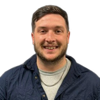 Nick McLeod